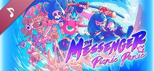 The Messenger Soundtrack - Disc III: Picnic Panic banner