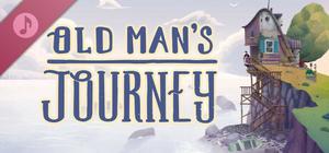 Old Man's Journey - Soundtrack banner