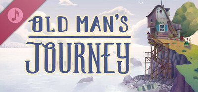 Old Man's Journey - Soundtrack