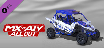 MX vs ATV All Out - 2017 Yamaha YXZ1000R