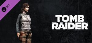 Tomb Raider: Mountaineer Skin banner