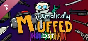 Cymatically Muffed - Soundtrack banner