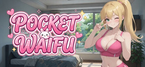 Pocket Waifu banner