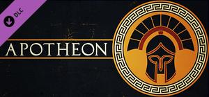 Apotheon Soundtrack banner