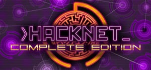 Hacknet Complete Edition banner