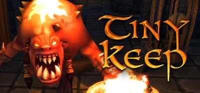 TinyKeep banner