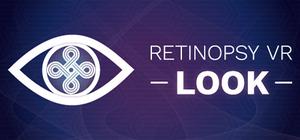 Retinopsy VR - Look banner
