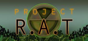 Project RAT banner
