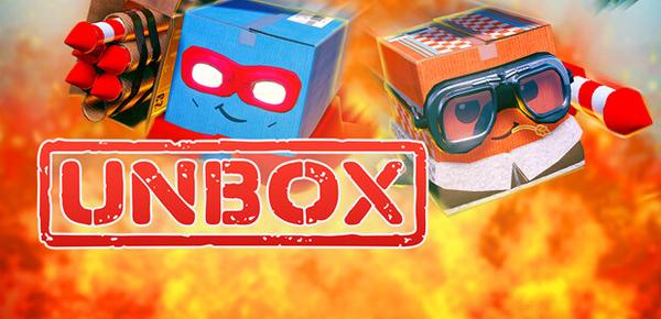 Unbox