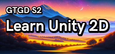 GTGD S2: Just One Dev