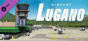 X-Plane 11 - Add-on: Aerosoft - Airport Lugano banner