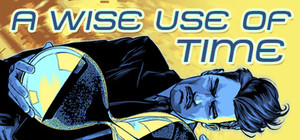 A Wise Use of Time banner