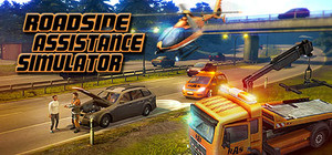 Roadside Assistance Simulator banner