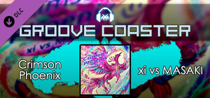 Groove Coaster - Crimson Phoenix banner