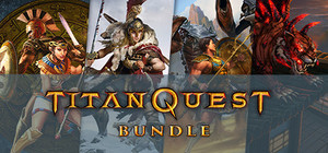 Titan Quest Bundle banner