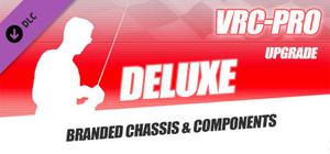 VRC PRO Branded cars and components Deluxe banner