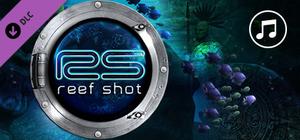 Reef Shot - Soundtrack banner