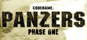 Codename Panzers - Phase One banner
