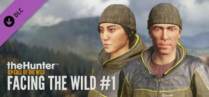 theHunter™: Call of the Wild - Facing the Wild #1 banner