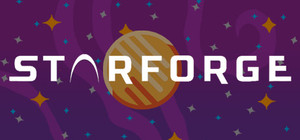 StarForge banner