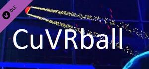 CuVRball - Unlimited Play banner