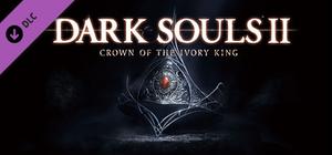 DARK SOULS™ II Crown of the Ivory King banner