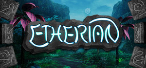 Etherian banner
