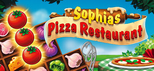 SOPHIAS PIZZA RESTAURANT banner