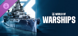 World of Warships - Rental Texas (3 Days) banner