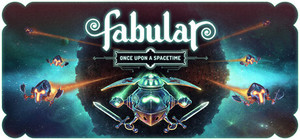 Fabular: Once upon a Spacetime banner