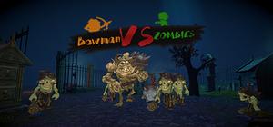 BowmanVSZombies banner