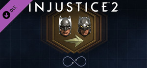 Injustice™ 2 - Infinite Transforms banner