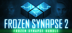 Frozen Synapse 2: Soundtrack & FS1 banner