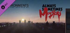 RPG Maker VX Ace - Always Sometimes Monsters Asset Pack banner