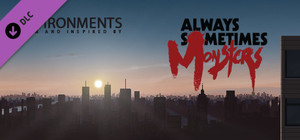 RPG Maker VX Ace - Always Sometimes Monsters Asset Pack banner