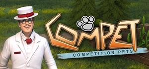 ComPet - Epic Beast Battles banner