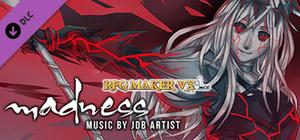 RPG Maker VX Ace - Madness Music Pack banner