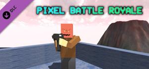 Pixel Battle Royale - Extra Skins banner