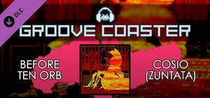 Groove Coaster - BEFORE TEN ORB banner