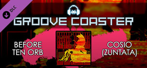 Groove Coaster - BEFORE TEN ORB banner
