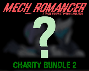 Mech_Romancer Charity Bundle 2 banner