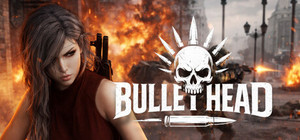 Bullet Head banner