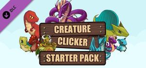 Creature Clicker - Starter Pack banner