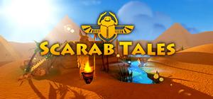 Scarab Tales banner