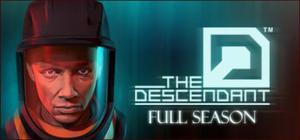 The Descendant Full Season banner