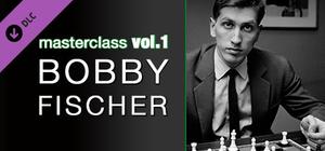 Fritz 14: Master Class Volume 1, Bobby Fischer banner