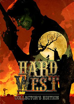 Hard West Collector's Edition のセール価格