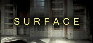 Surface banner