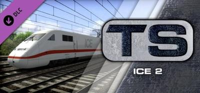 DB ICE 2 EMU