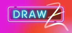 Drawz banner